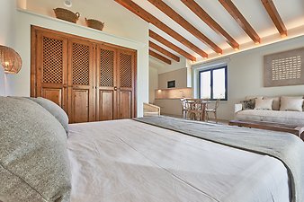 Finca Vistalegre Nou: Cala Sequer