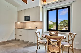 Finca Vistalegre Nou: Cala Sequer