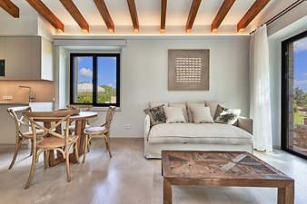 Finca Vistalegre Nou: Cala Sequer