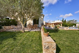 Finca Vistalegre Nou: Cala Sequer