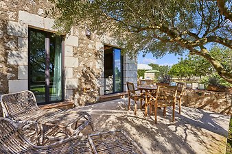Finca Vistalegre Nou: Cala Sequer