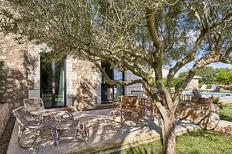 Finca Vistalegre Nou: Cala Sequer