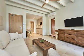 Finca Vistalegre Nou: Cala Varques