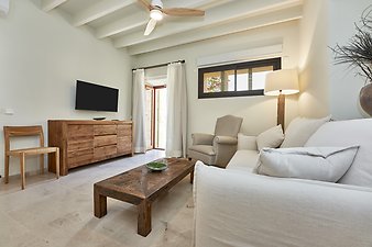 Finca Vistalegre Nou: Cala Varques