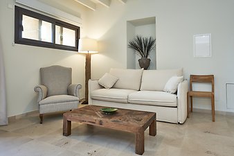 Finca Vistalegre Nou: Cala Varques