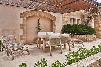 Finca Vistalegre Nou: Cala Varques