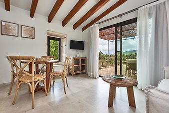 Finca Vistalegre Nou: Cala Pilota