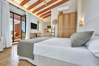 Finca Vistalegre Nou: Cala Bota