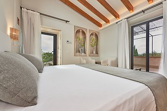 Finca Vistalegre Nou: Cala Bota