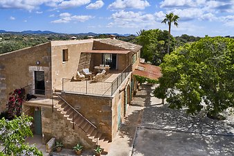 Finca Vistalegre Nou: Finca Vistalegre Nou