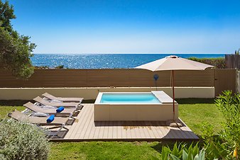 Ferienhaus Sa Copinya: Pool Sa Copinya
