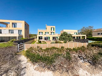 Ferienhaus Sa Copinya: Sa Copinya- erste Meereslinie