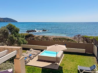 Ferienhaus Sa Copinya: Sa Copinya- Meerblick