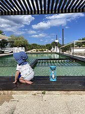 Finca Sa Gruta Vella: Kundenbild