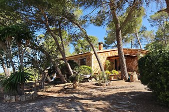 Finca Sa Coma: Kundenbild