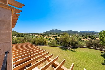 Finca Es Puig d'es Call: Es Puig d'es Call