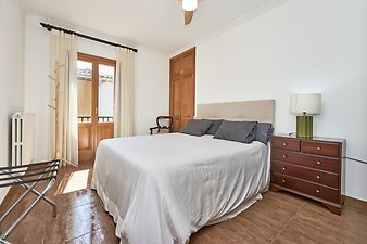 Finca Can Serra: Schlafzimmer 4