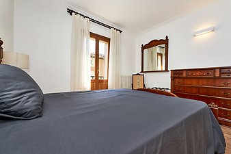 Finca Can Serra: Schlafzimmer 3- Can Serra