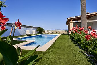 Finca Can Serra: Stadthaus Can Serra in Santa Margalida