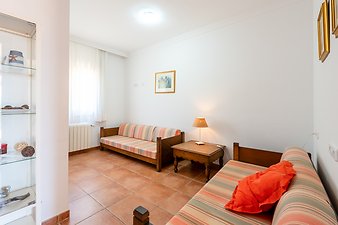 Finca Es Puig d'es Call: Extraraum zu Schlafzimmer 8