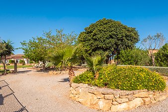 Finca Can Pere Rei: Finca Can Pere Rei