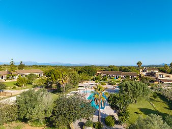 Finca Can Pere Rei: Finca auf einem Blick