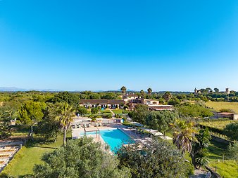 Finca Can Pere Rei: Finca nah am Meer