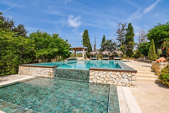 Finca Sa Vaquería: Finca Sa Vaqueria bei Porto Cristo Mallorca