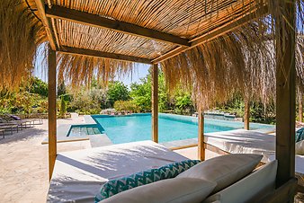Finca Sa Vaquería: Finca Sa Vaqueria bei Porto Cristo Mallorca