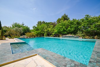 Finca Sa Vaquería: Finca Sa Vaqueria bei Porto Cristo Mallorca