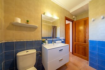Finca Sa Fonteta: Sa Fonteta 2020 Bad 2 Ensuite