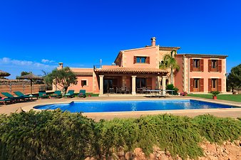 Finca Son Gener: Son Gener auf Mallorca