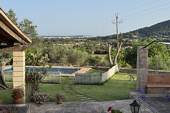 Finca Can Pistola: Kundenbild