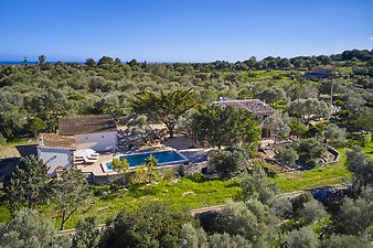 Finca Son Ramell: Finca Son Ramell
