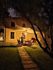 Finca Son Segi: Kundenbild
