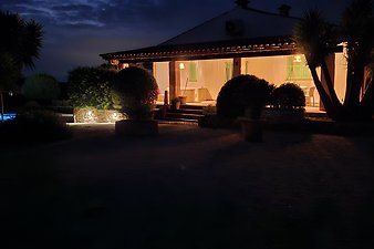 Finca Casa Yolanda: Kundenbild
