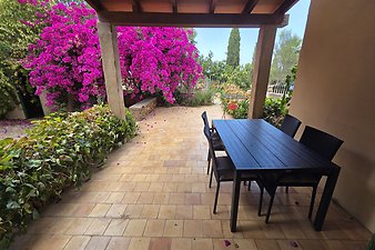 Finca Son Cifre Nou: Kundenbild