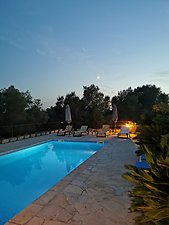 Finca Casa Jordi: Kundenbild
