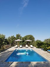 Finca Casa Jordi: Kundenbild