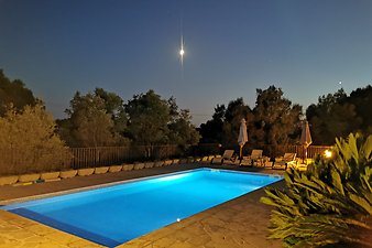 Finca Casa Jordi: Kundenbild