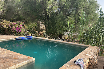 Finca Es Picot: Kundenbild