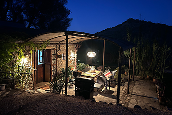 Finca Es Picot: Kundenbild