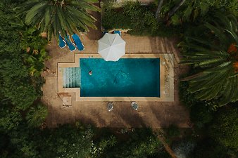 Finca Casa Ses Anyanes: Kundenbild