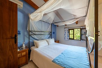 Finca Son Jorbo: Estrella- Schlafzimmer 