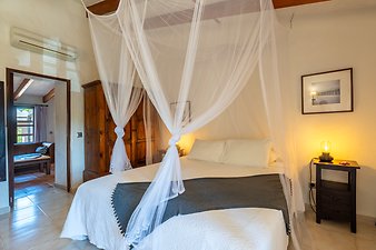 Finca Son Jorbo: Luna- Schlafzimmer 2