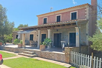 Finca Es Cortó: Kundenbild