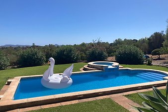 Finca Es Cortó: Kundenbild