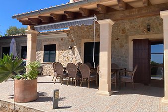Finca Es Cortó: Kundenbild