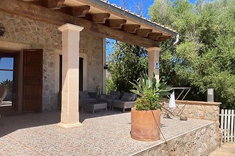 Finca Es Cortó: Kundenbild