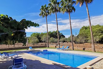 Finca Can Cremat: Kundenbild